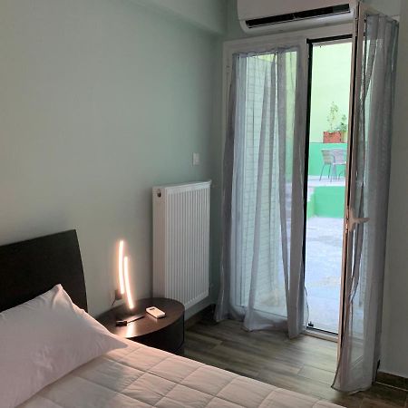Cozy Apartment Metaxourgeio Greendom Aten Exteriör bild