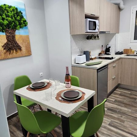 Cozy Apartment Metaxourgeio Greendom Aten Exteriör bild